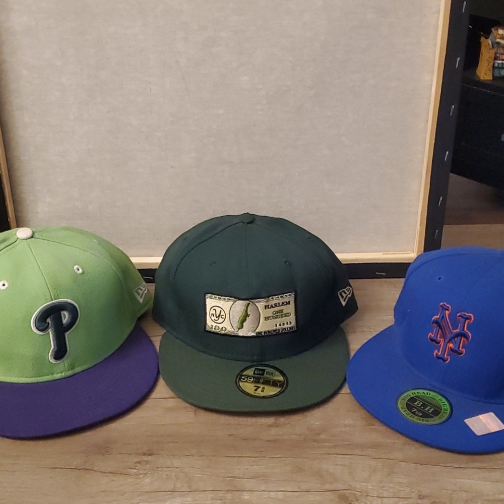 Hats